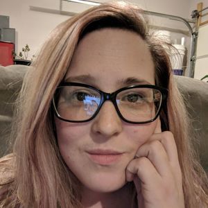 Meet your Posher, Kiersten